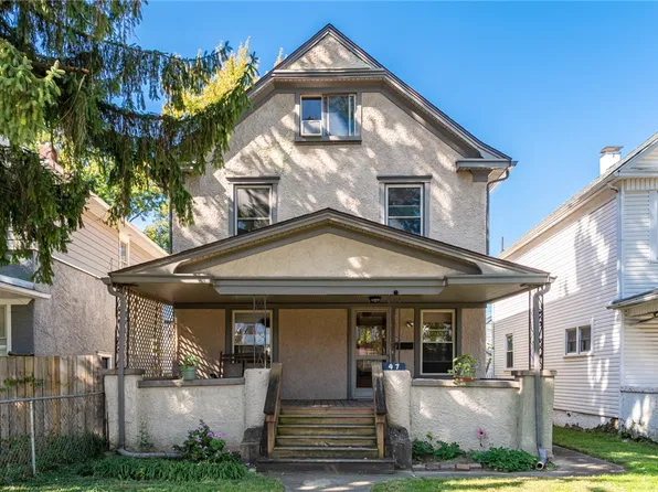 47 Illinois Ave, Dayton, OH 45410