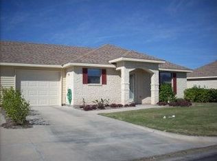 10 Augusta W, Laguna Vista, TX 78578