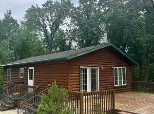 13608 Blue Heron Trl, Menahga, MN 56464