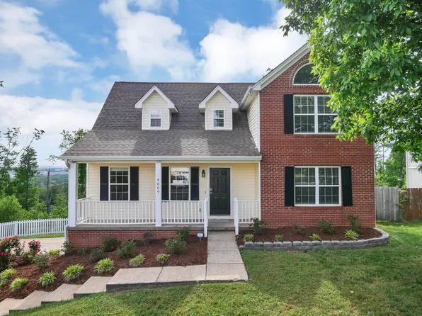 4009 Brock Rd #36, Chattanooga, TN 37421