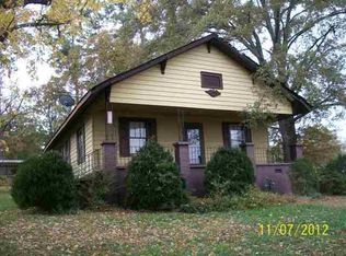 100 Temple St, Arcadia, SC 29320