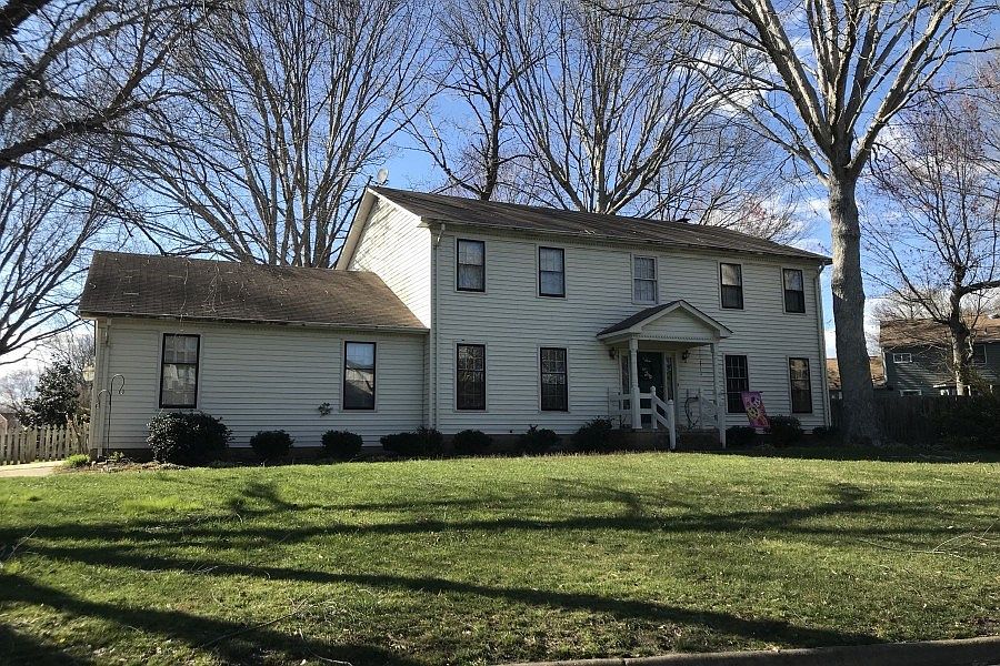 2nd image of 4600 Staghorn Dr