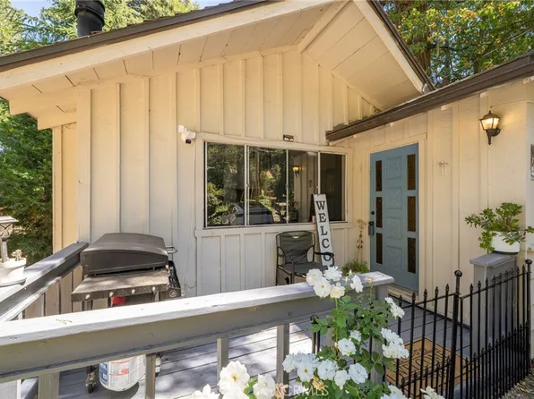 693 S State Highway 138, Crestline, CA 92325