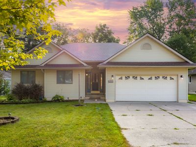 6201 Gilmore St, Van Buren Township, MI, 48111
