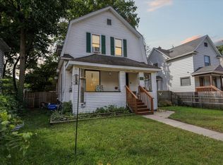 1612 Egleston Ave, Kalamazoo, MI 49001