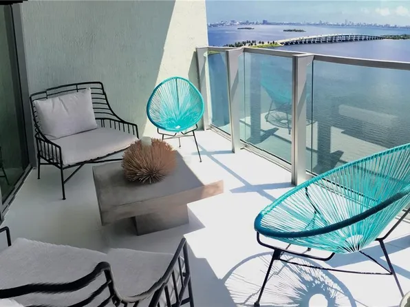 2900 NE 7th Ave Unit 1806, Miami, FL 33177