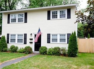 340 Porter St #2, Manchester, NH 03103