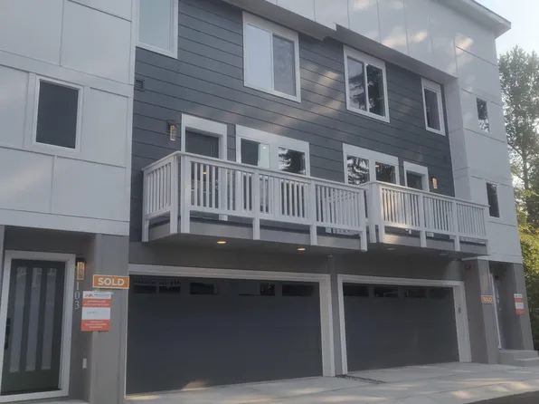 8034 NE 177th Pl Unit 103, Kenmore, WA 98028