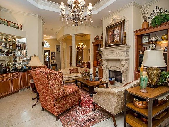 5th image of 7575 Siena Blvd. #50 Siena Park