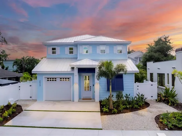3523 Jacinto Ct, Sarasota, FL 34239