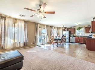 19082 N Comet Trl, Maricopa, AZ 85138