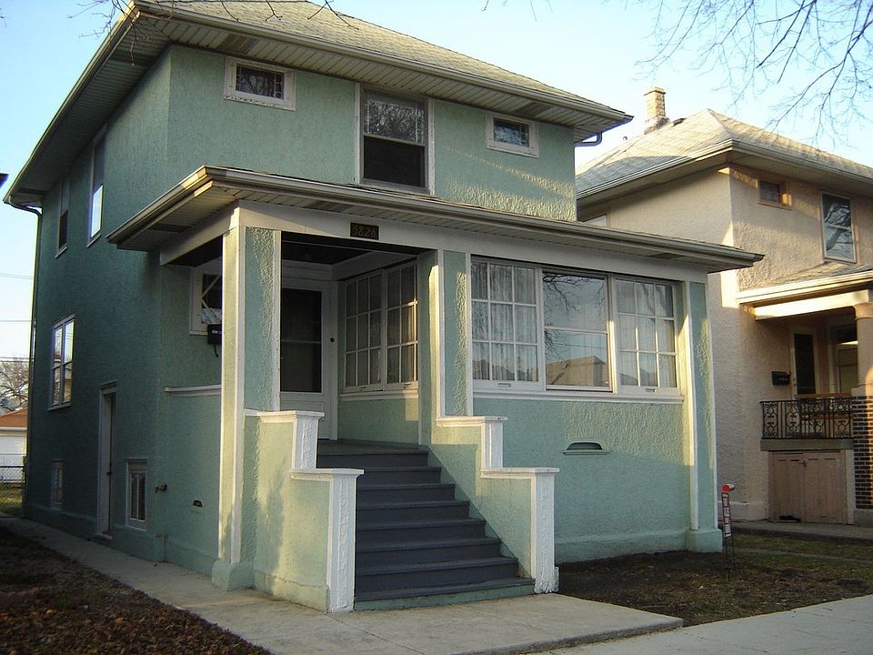 1st image of 5826 W Berenice Ave