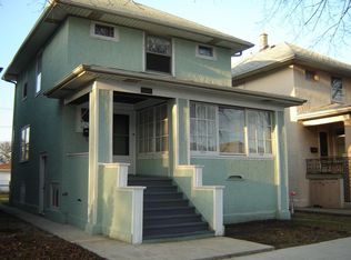 5826 W Berenice Ave, Chicago, IL 60634