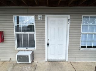 1414 South Powell St. Apts. Springdale, Springdale, AR 72764