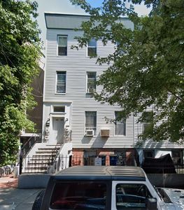 218 1st St, Jersey City, NJ, 07302