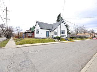 1236 N Rural St, Indianapolis, IN 46201
