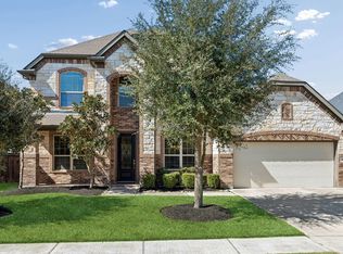 1619 Dove Ridge Dr, Katy, TX 77493