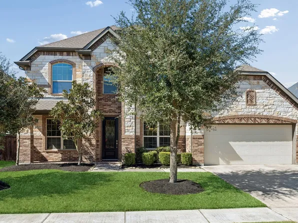 1619 Dove Ridge Dr, Katy, TX 77493