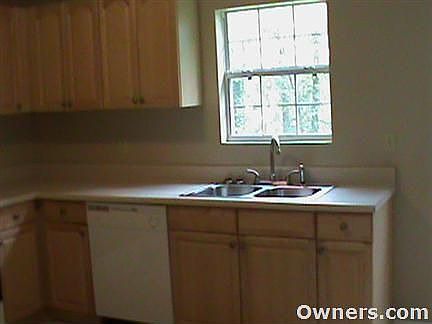 Updated Kitchen Fixtures