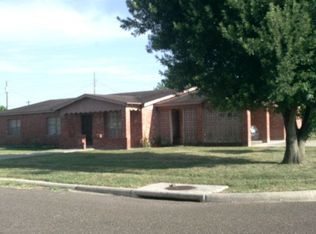 115 W Los Ebanos St, San Juan, TX 78589