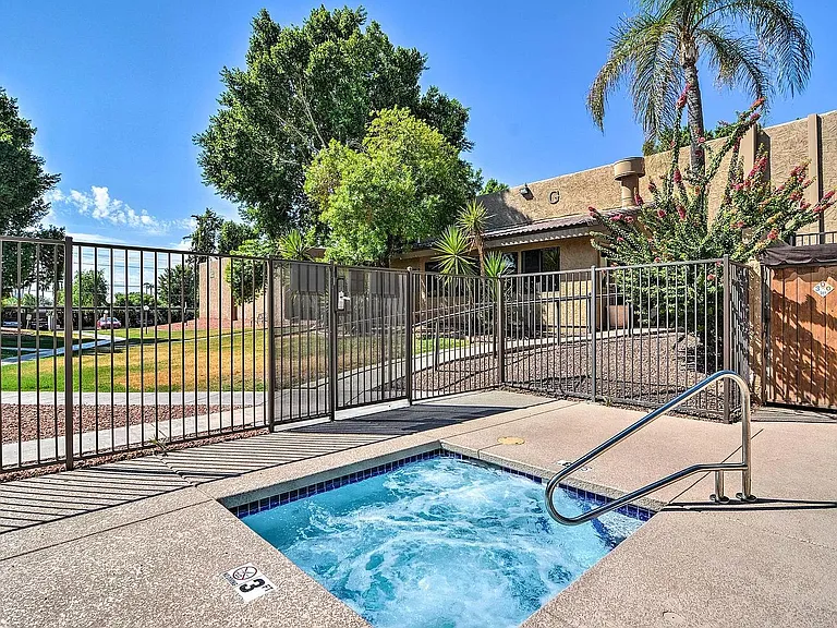3825 E Camelback Rd #217 — Photo 5