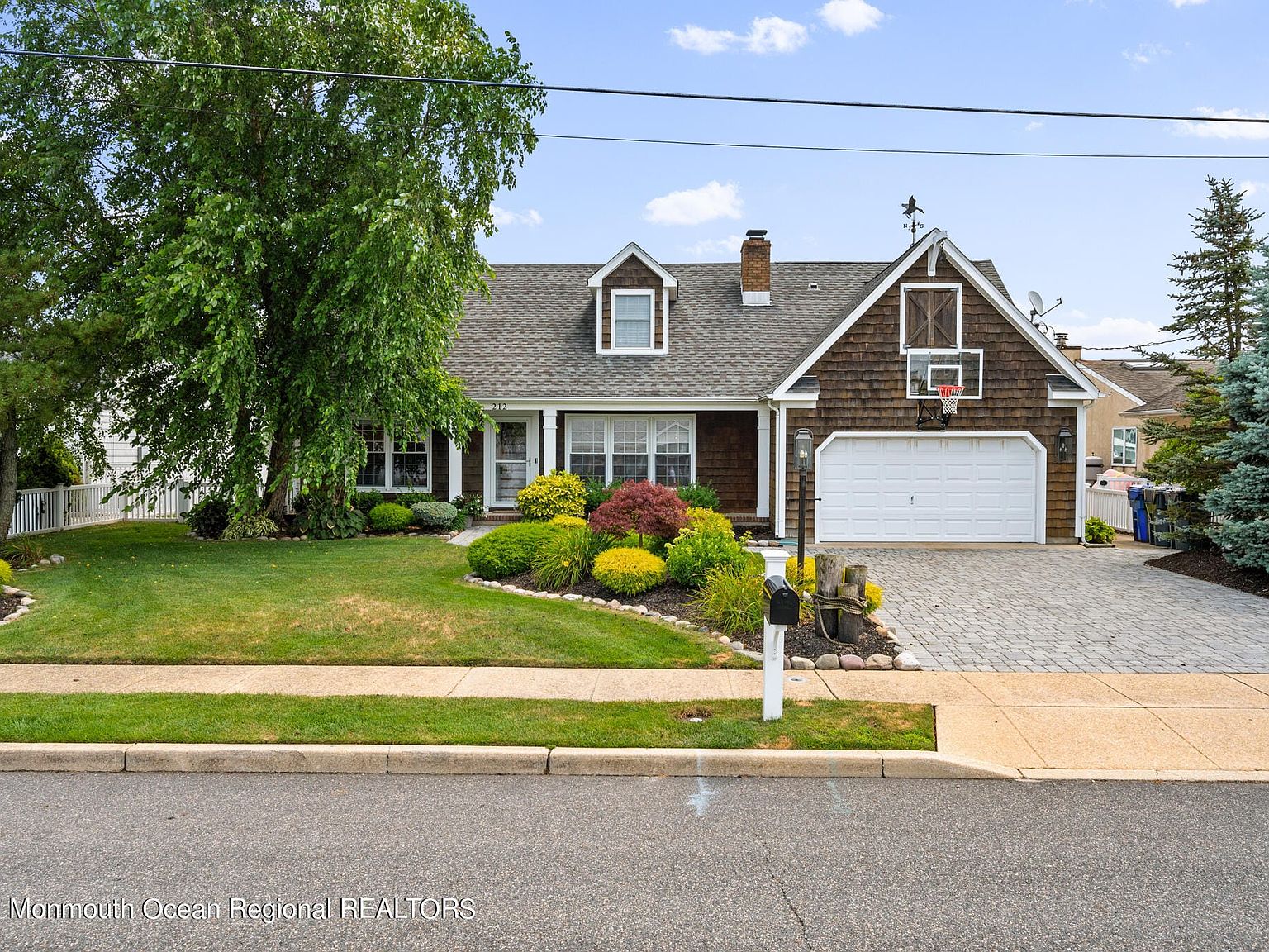 212 Helm Rd, Mantoloking, NJ 08738 | Zillow