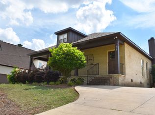 210 S Brookwood Dr, Auburn, AL 36830