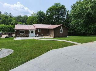 4228 Big Creek Rd, Hartford, TN 37753