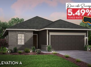 8318 Black Pearl Ct, Texas City, TX 77591