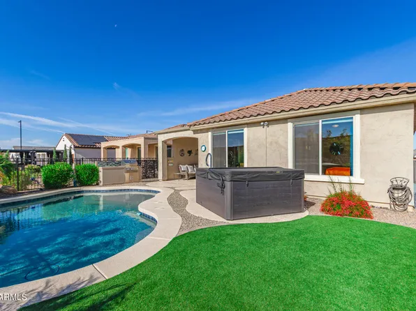 26971 W ADAM Avenue, Buckeye, AZ 85396