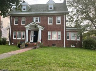 64 Vassar Ave, Newark, NJ 07112