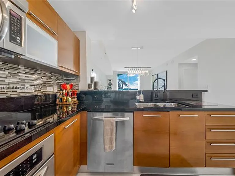 253 NE 2nd St #1109 — Photo 4