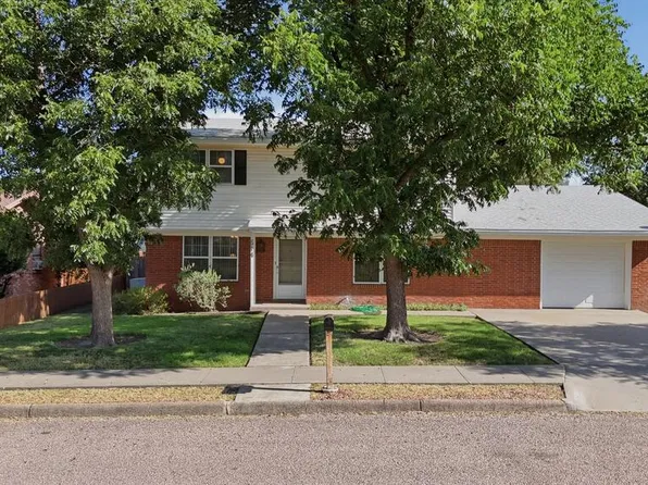 514 E Harriet St, Alpine, TX 79830