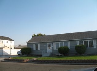 505 Gillespie St, Richland, WA 99352