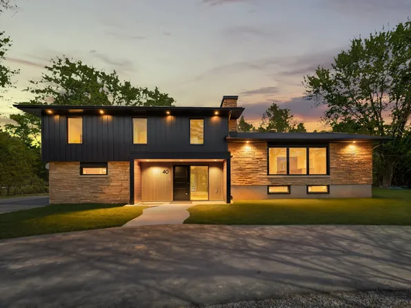 40 Rue Northview, Rosemere, QC J7A 1N2