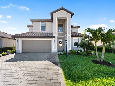 5333 Coral Reef Way, Bradenton, FL, 34211