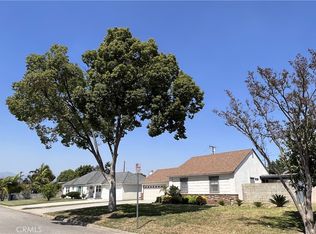 242 N Chalburn Ave, West Covina, CA 91790