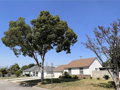 242 N Chalburn Ave, West Covina, CA, 91790