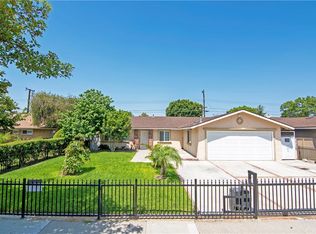 1242 S Mohawk Dr, Santa Ana, CA 92704