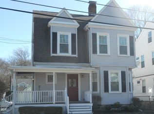 34 Charles St, Newton, MA 02461