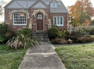516 S South St, Wilmington, OH 45177