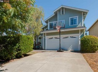 1550 Ohara Ct, Clayton, CA