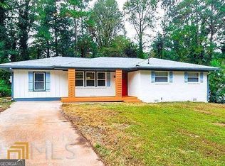 1877 Glenmar Dr, Decatur, GA 30032