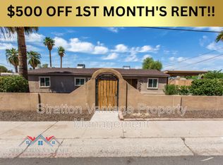 2204 W Campbell Ave #1, Phoenix, AZ 85015