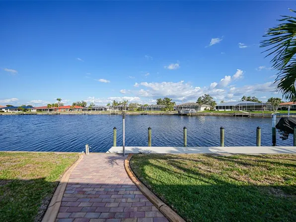 1200 Winward Ct, Punta Gorda, FL 33950