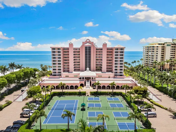 1000 S Collier Blvd Unit 708, Marco Island, FL 34145
