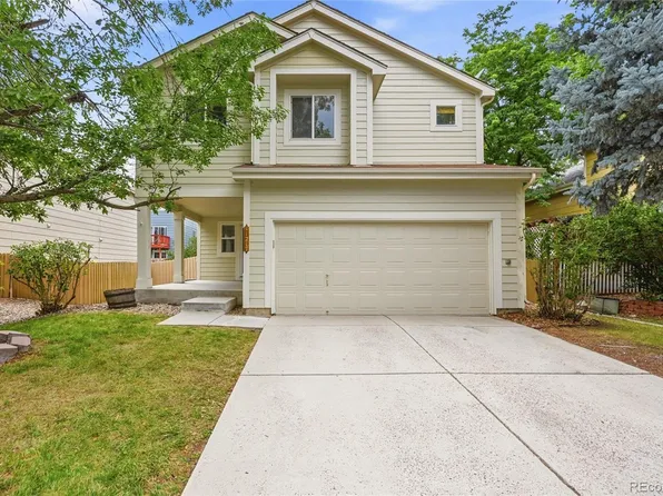 11217 Jansen Street, Parker, CO 80134