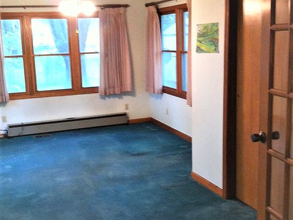 Family room/bonus room