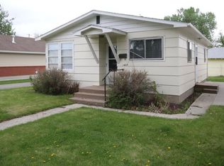 1437 Bleistein Ave, Cody, WY 82414