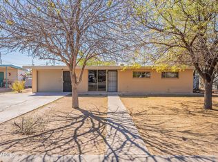 551 W Harding Ave, Coolidge, AZ 85128